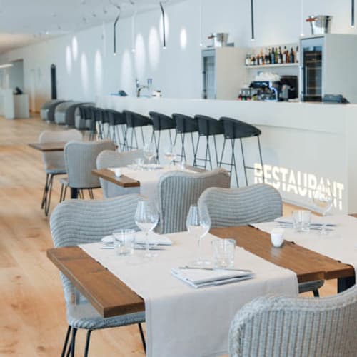 Aquatis, Lausanne