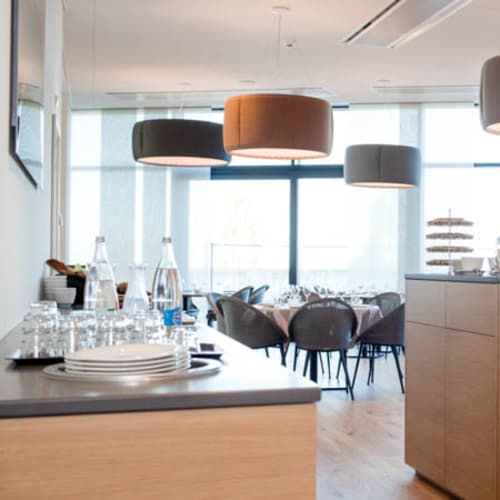 Aquatis, Lausanne