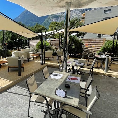 Le Chalet des Bains - Lavey, Lavey-Morcles