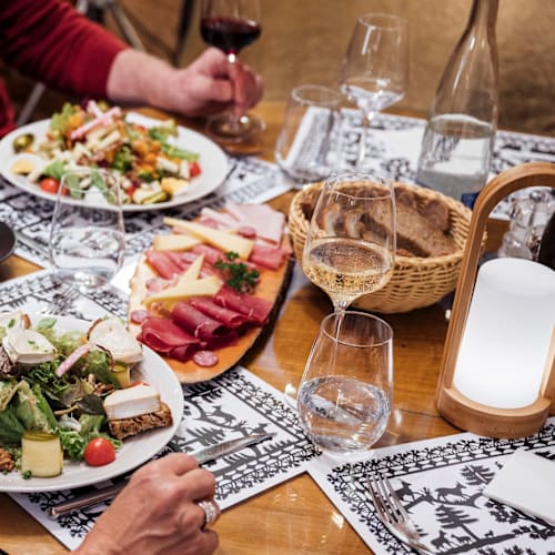 Le Chalet des Bains - Lavey, Lavey-Morcles