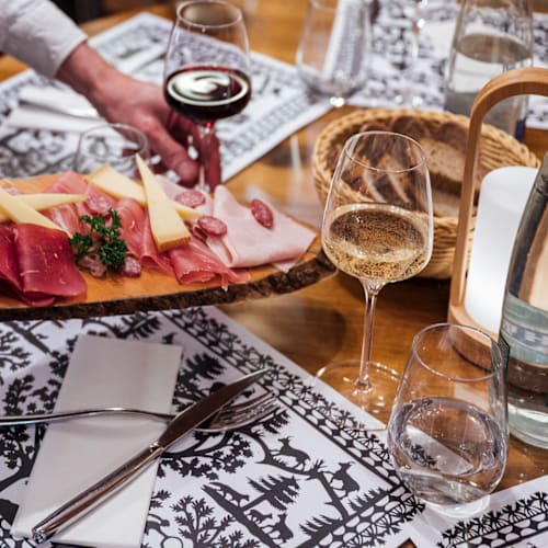 Le Chalet des Bains - Lavey, Lavey-Morcles