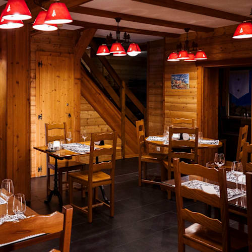 Le Chalet des Bains - Lavey, Lavey-Morcles