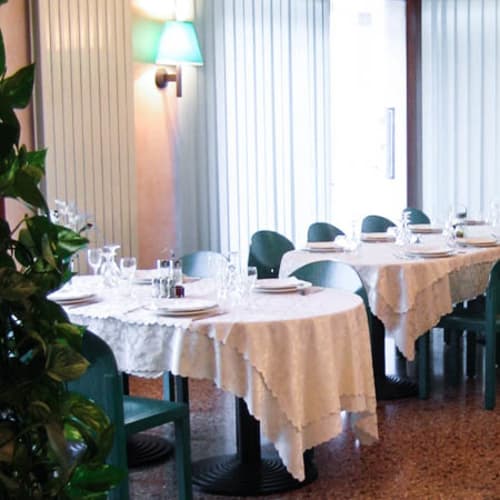 Faresin, Maragnole