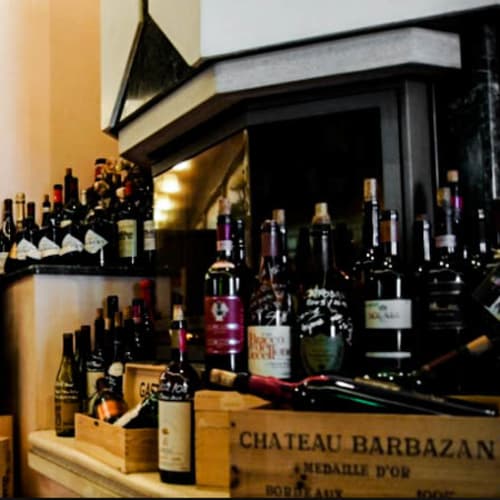 Faresin, Maragnole