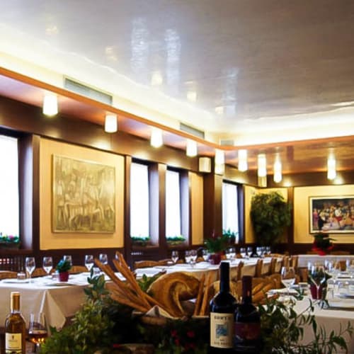 Faresin, Maragnole