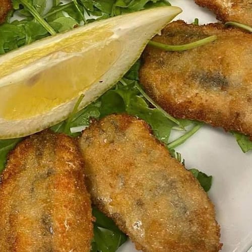 Osteria Gattabuia, Albisola Superiore
