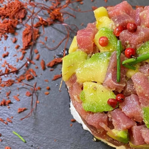 Osteria Gattabuia, Albisola Superiore