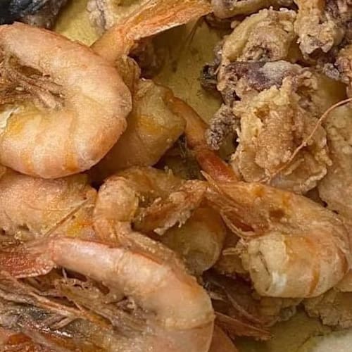 Osteria Gattabuia, Albisola Superiore