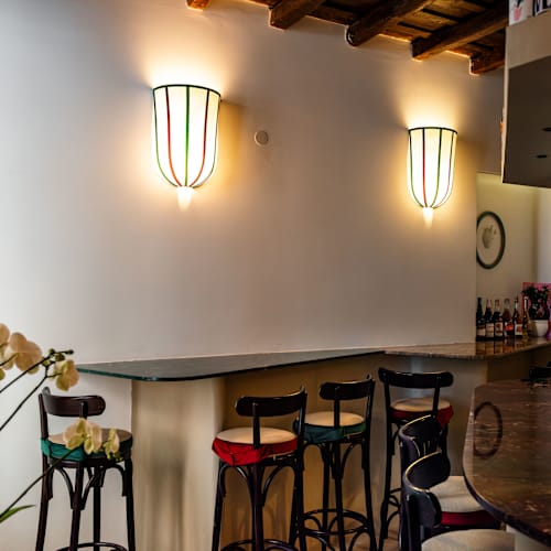 Futura Ristorante (Roma-Monti), Roma