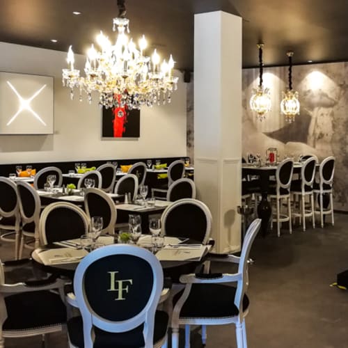 Le Faubourg ENGHIEN, Enghien-les-Bains