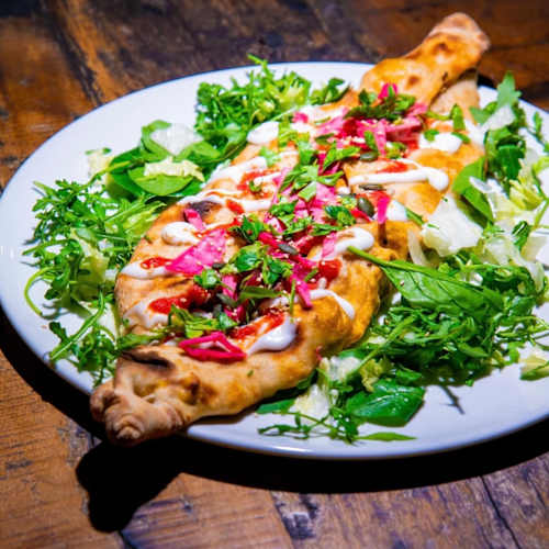 Sustainaboule, Stockholm