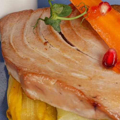 Zoom Restaurant, Roissy-en-France