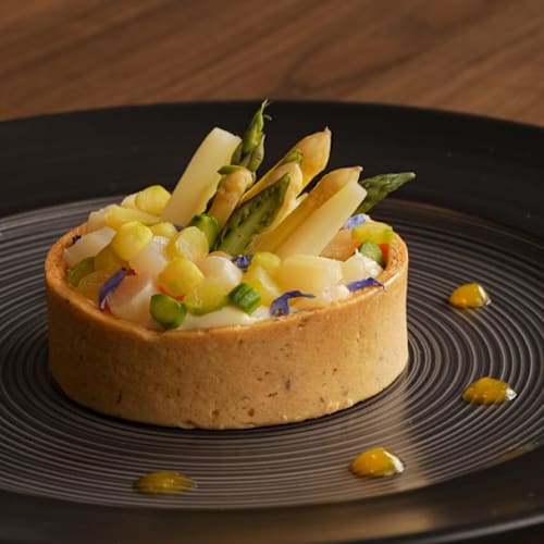Zoom Restaurant, Roissy-en-France