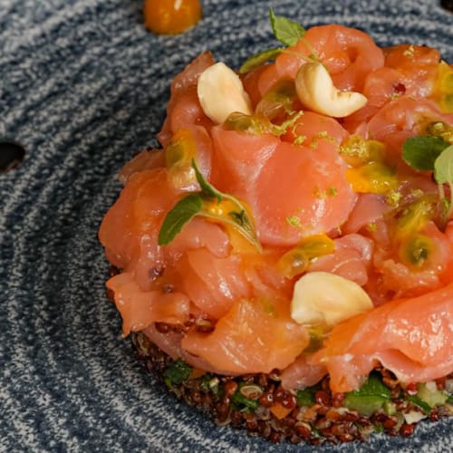 Zoom Restaurant, Roissy-en-France