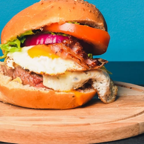 Toulouse Burger, Toulouse