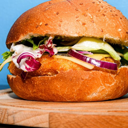 Toulouse Burger, Toulouse