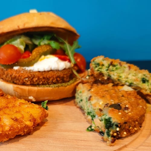 Toulouse Burger, Toulouse