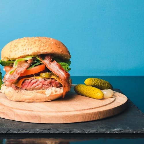 Toulouse Burger, Toulouse