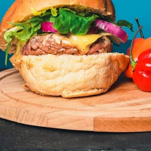 Toulouse Burger, Toulouse