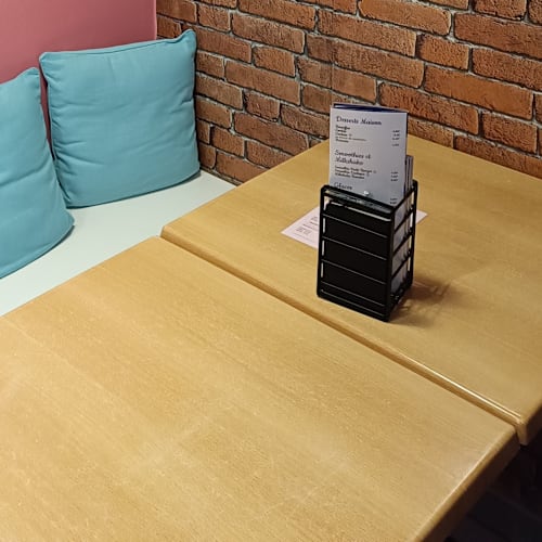 Toulouse Burger, Toulouse