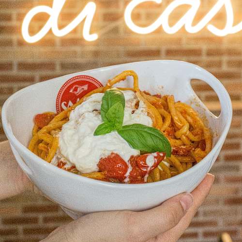 Savurè San Salvario, Torino