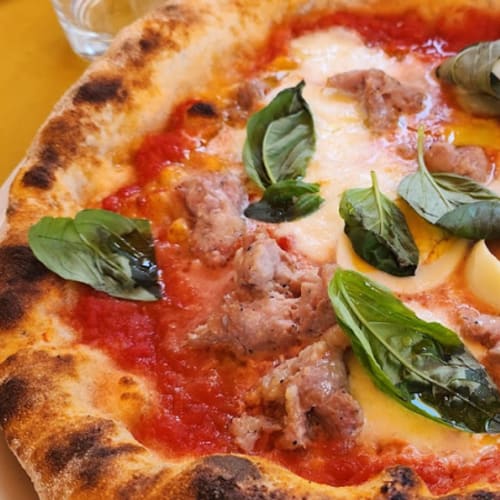 Antichi Sapori Di Sicilia, Biancavilla