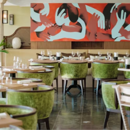 Les Vignes & Son Jardin, Gargas