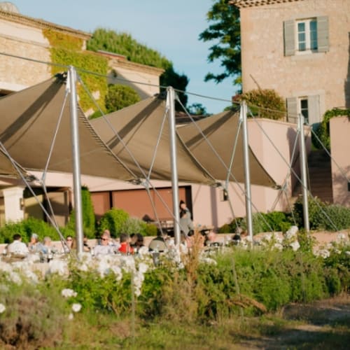 Les Vignes & Son Jardin, Gargas