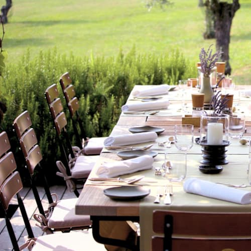 Les Vignes & Son Jardin, Gargas