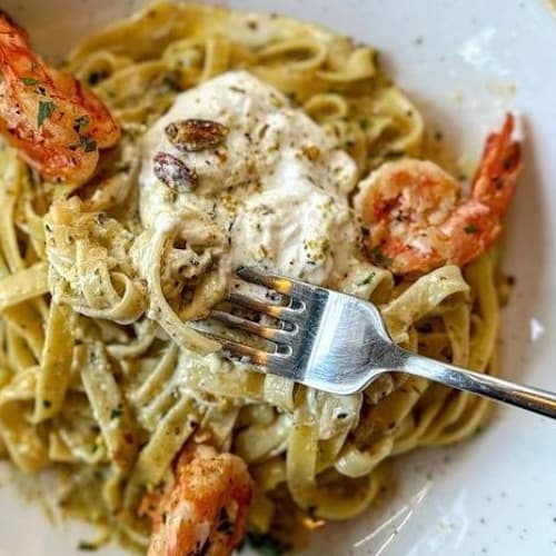 Pasta Oro Boulogne, Boulogne-Billancourt