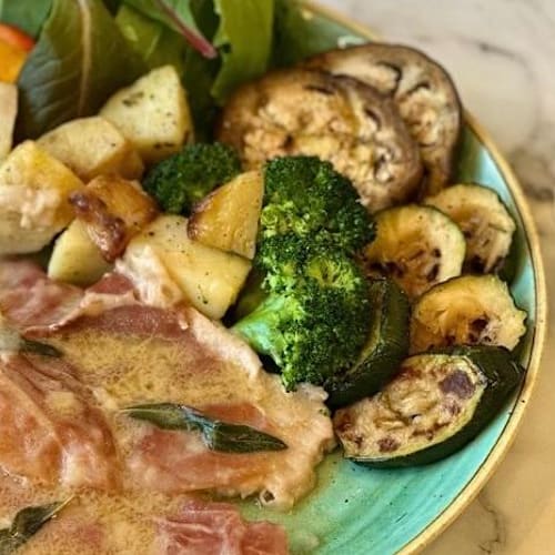 Pasta Oro Boulogne, Boulogne-Billancourt