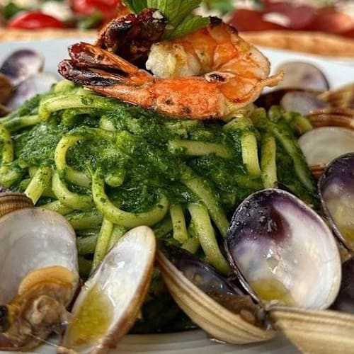 Pasta Oro Boulogne, Boulogne-Billancourt
