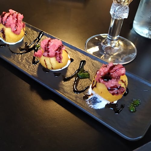 Tomashawk, Alessandria