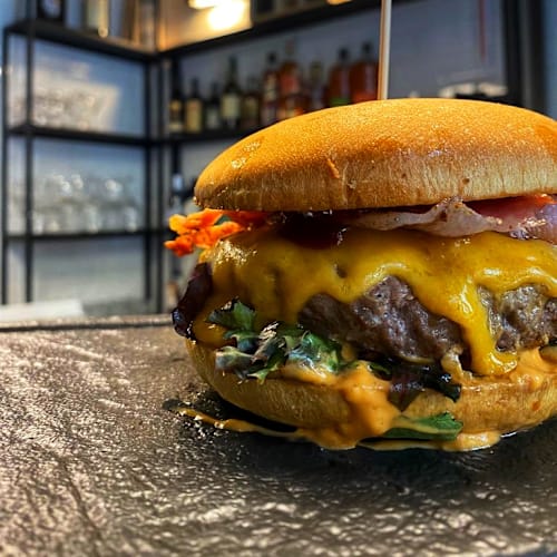 Tomashawk, Alessandria