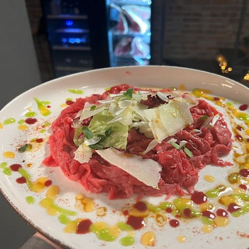 Tomashawk, Alessandria