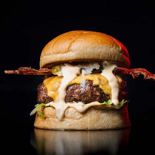 Tokio Burger Bullas, Bullas