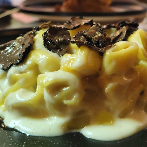 Cocoà Bistrot, Bologna