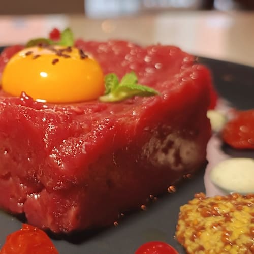 Cocoà Bistrot, Bologna