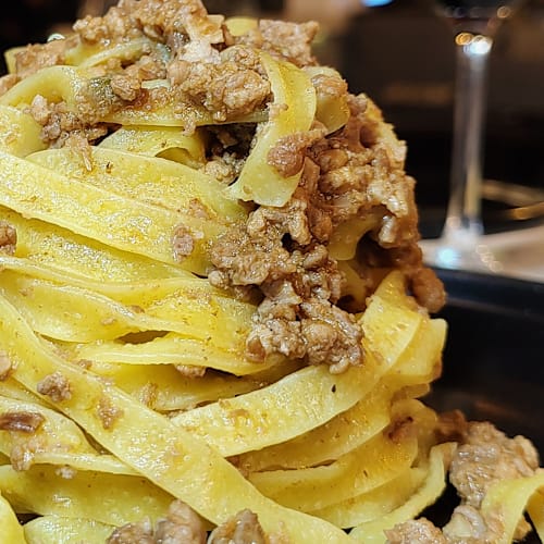 Cocoà Bistrot, Bologna