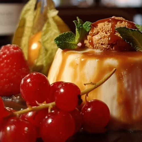 Cocoà Bistrot, Bologna