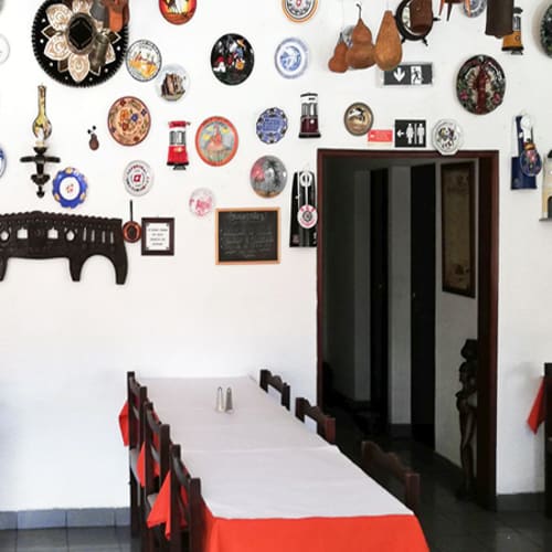 Cantinho dos Amigos, Cascais