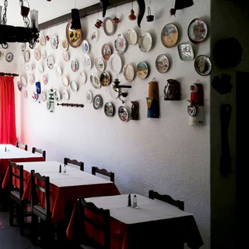 Cantinho dos Amigos, Cascais