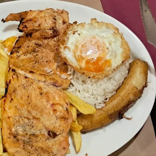 EL DORADO POLLERIA, Seregno
