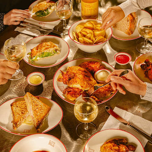 Alt Stazione del Gusto - Milano Colonne, Milano