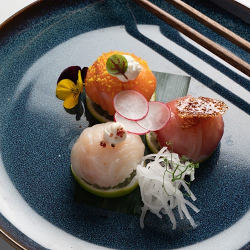Shoro Italian Sushi Experience, Poirino