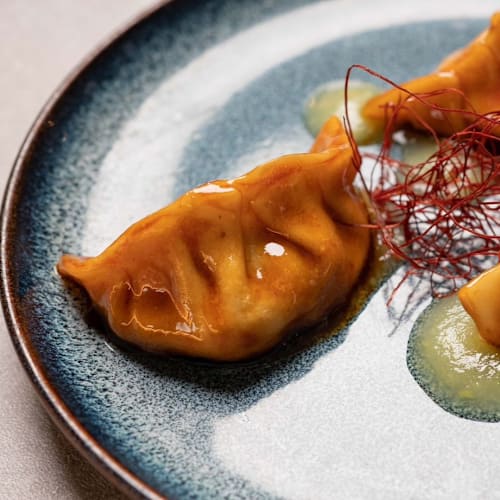 Shoro Italian Sushi Experience, Poirino