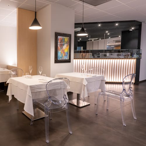 Shoro Italian Sushi Experience, Poirino