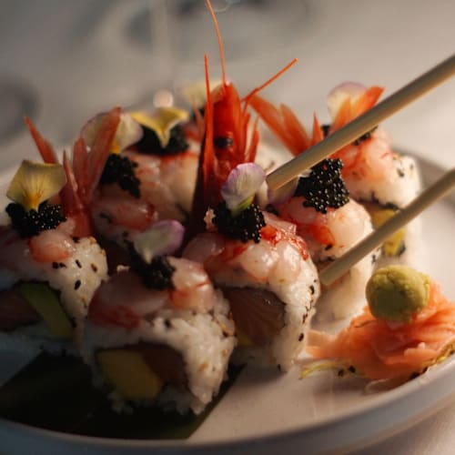 Shoro Italian Sushi Experience, Poirino