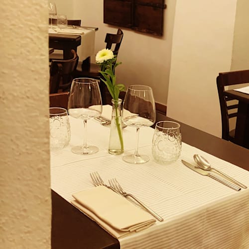 Quinto Canto, Gradara