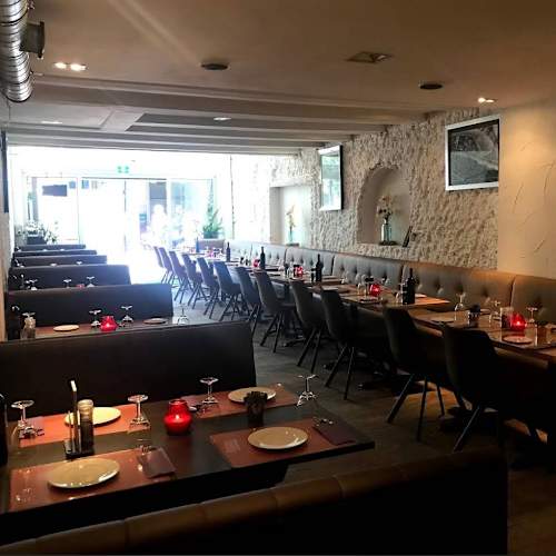 La Casa Di Angelo, Amsterdam